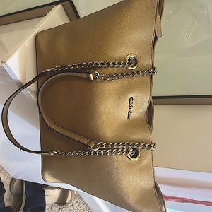 Calvin Klein Tote